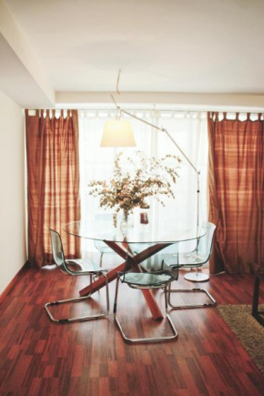 Apartamento céntrico, Enriqueta Ortega